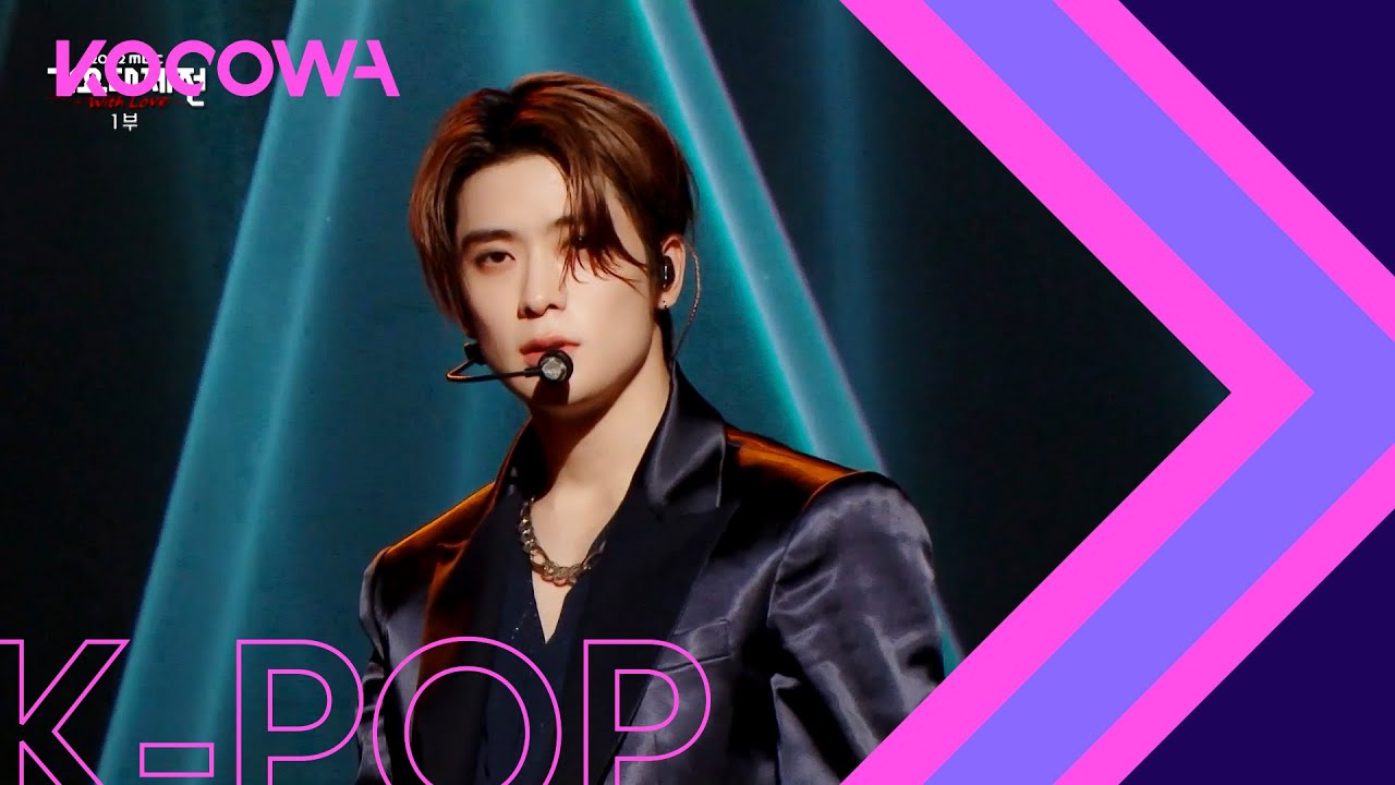 JUNG WOO & JAEHYUN & DOYOUNG of NCT - Can We Go Back (후유증) l 2022 MBC Music Festival Ep 1