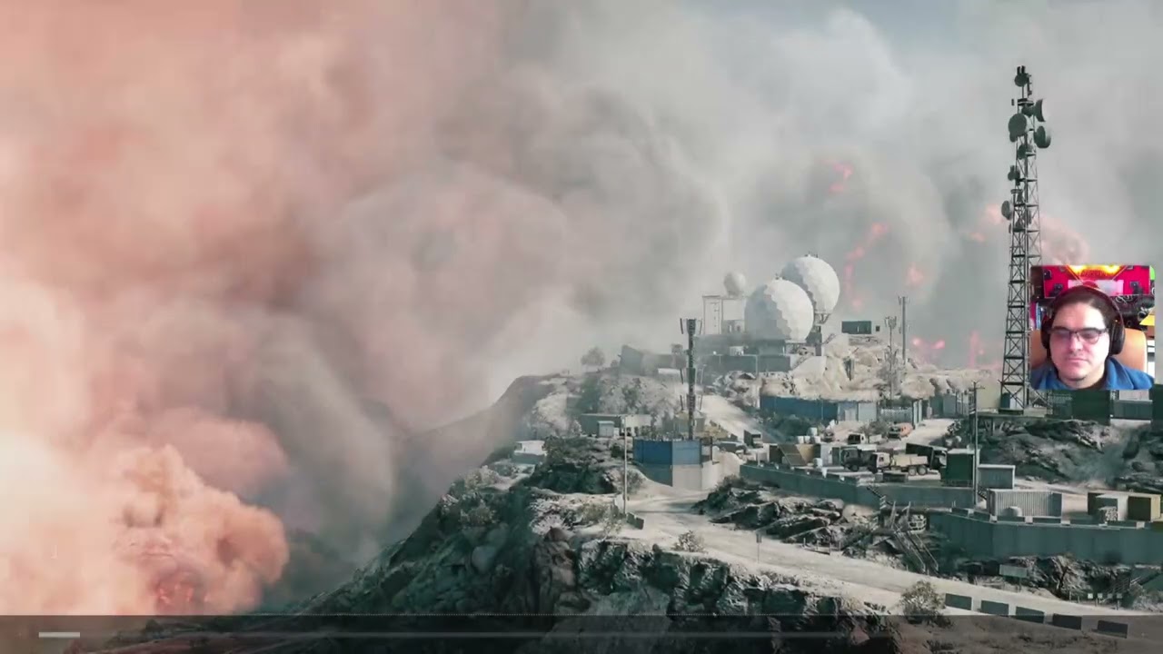 Battlefield 6 - RedSec - que mala jugada