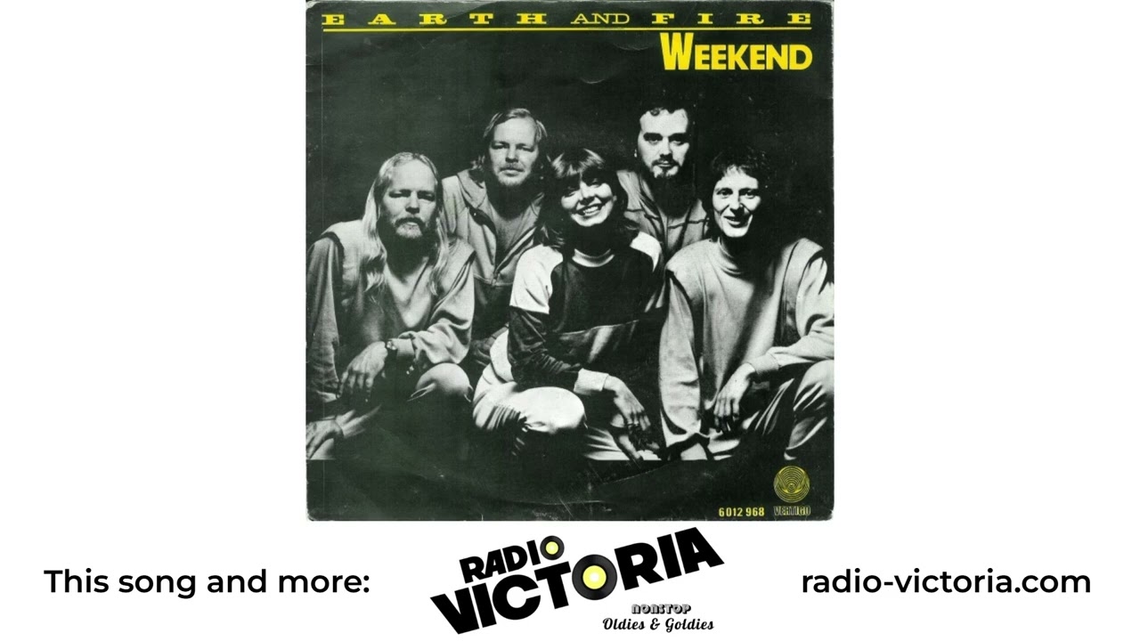 Earth & Fire - Weekend