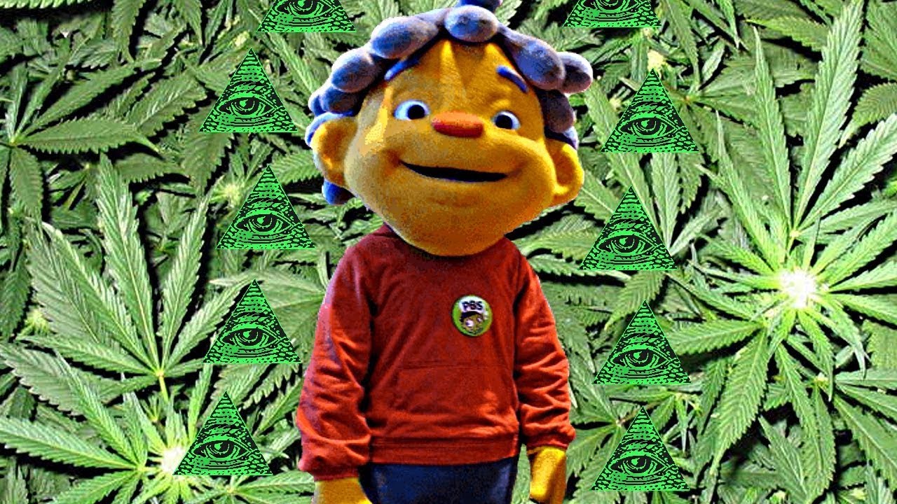 Sid the MLG Kid is illuminati confirmed
