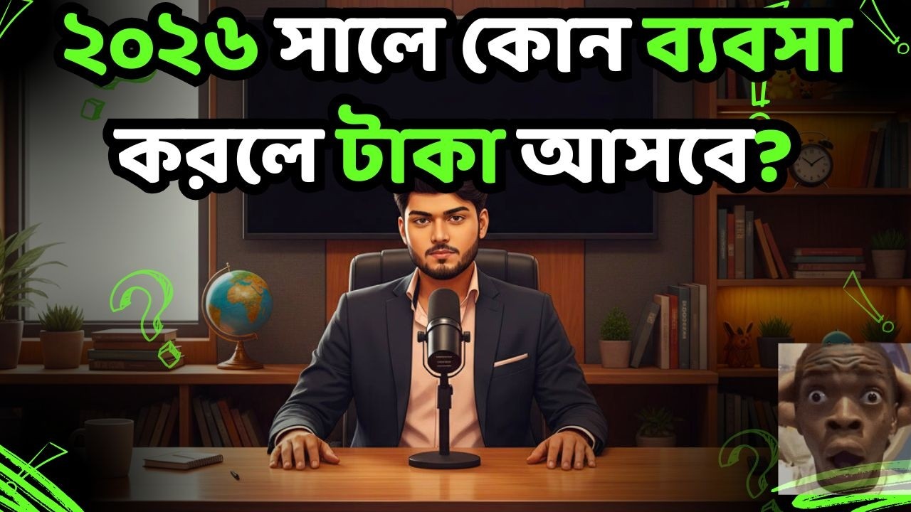 বাংলাদেশে কিভাবে ব্যবসা শুরু করে বড়লোক হওয়া যায় | Real Strategy Story