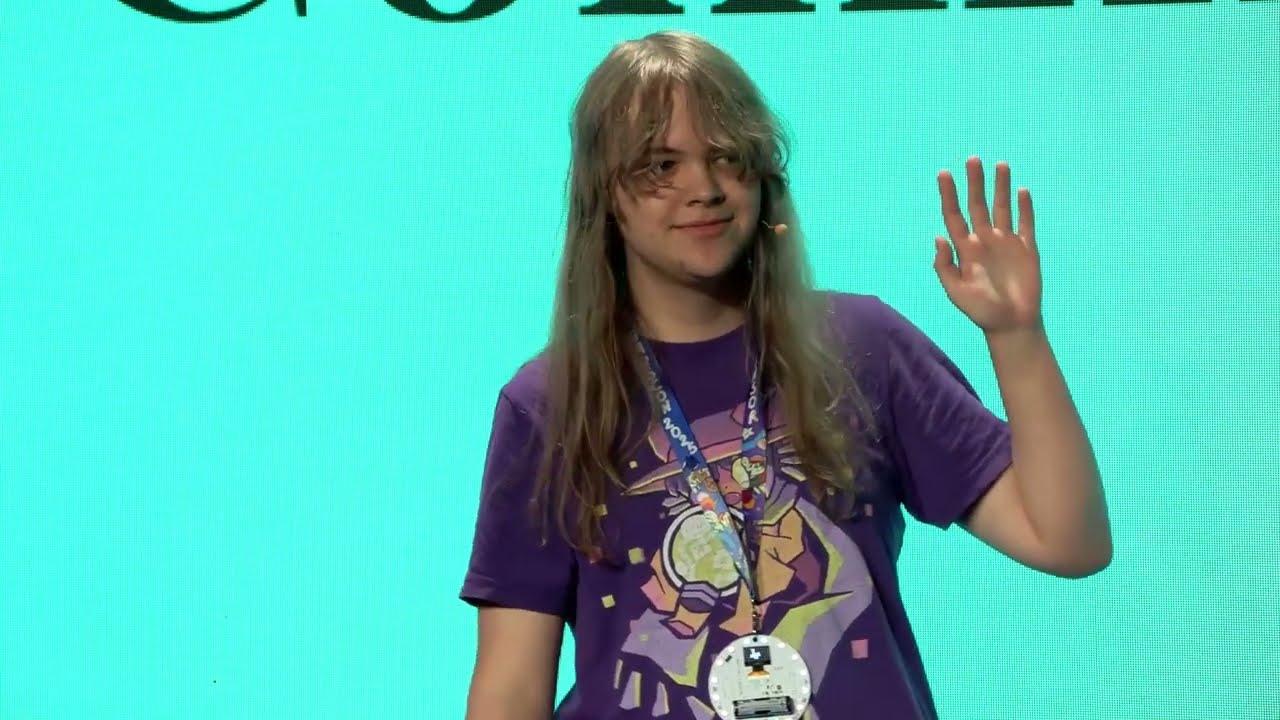 Bsides TLL2025 - Lyra Rebane (Committing CSS Crimes for fun and profit)