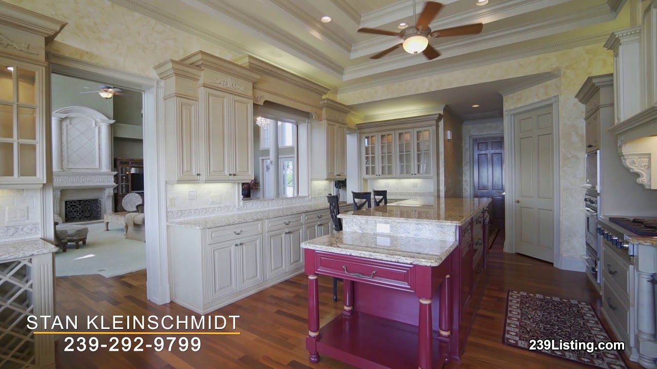 5900 Harborage Dr, Fort Myers - Home For Sale in Florida - 239Listing