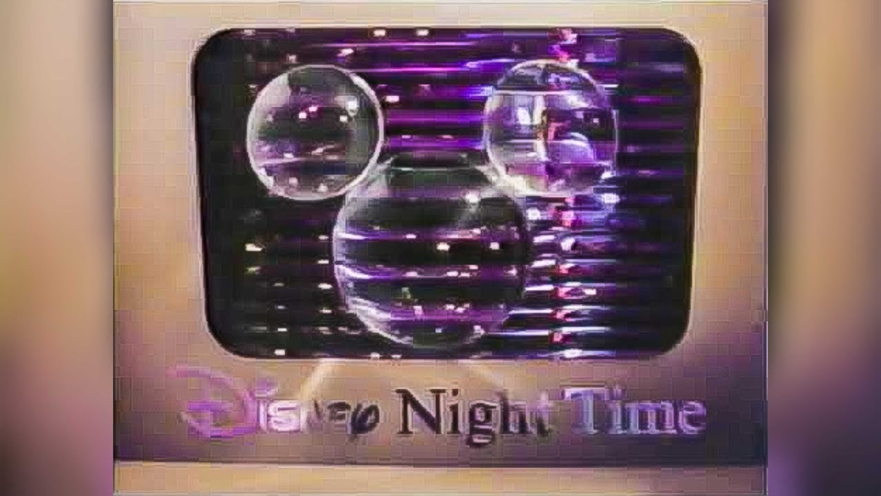 The Disney Channel Winter-Spring Commercial Breaks and Bumpers (Friday March 18th, 1988)