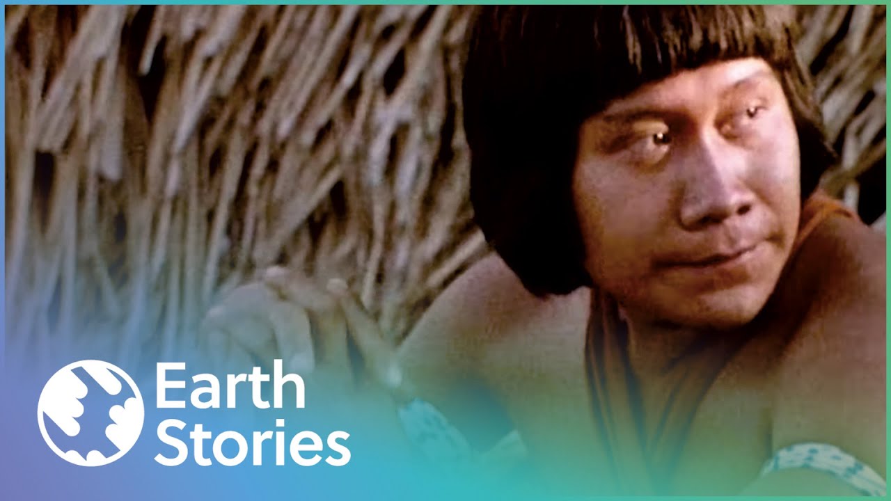 Can This Venezuelan Tribe Survive In The 21st Century? | Disappearing World