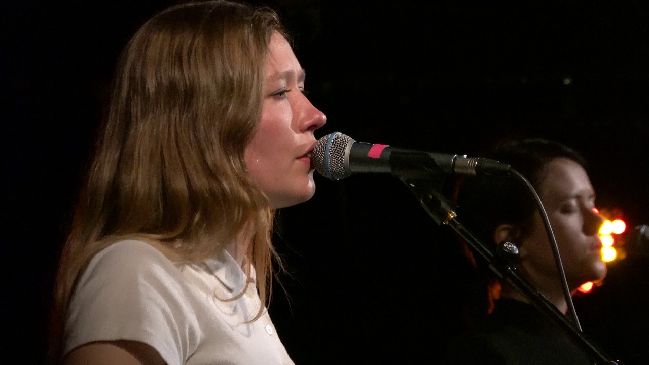 Julia Jacklin: 