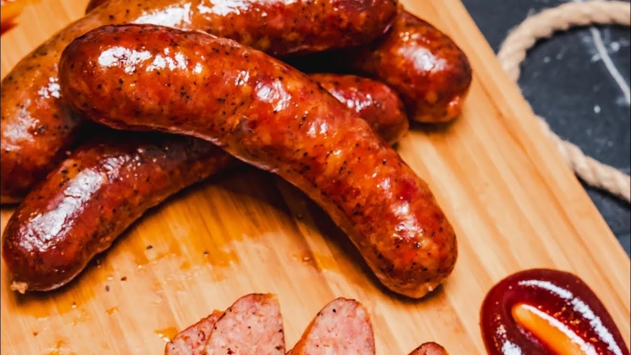 ОБЗОР СОСИСОК С БЫЧЬИМ ХВОСТОМ ОТ LESBBQ.COM!🔥🔥🔥