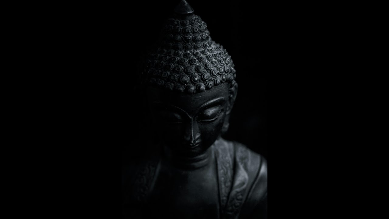 CORIM - Mahāparinibbāna Sutta (A Light Unto Yourself)