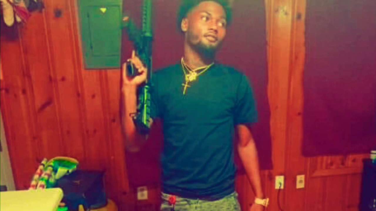 Glizzy Ru - Lul Steppa ( Ray Ray diss) ( BeardGang Diss )