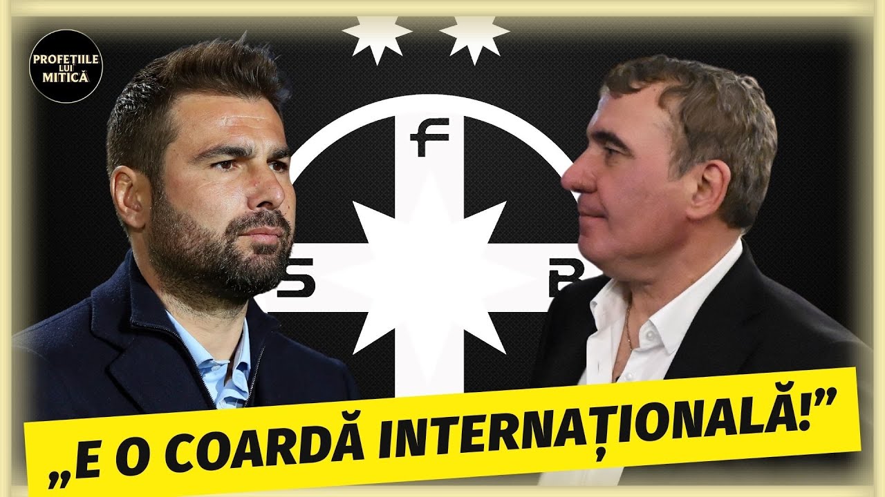 Mitica Dragomir, SOLUTIE SOC pentru Gigi Becali la FCSB: 