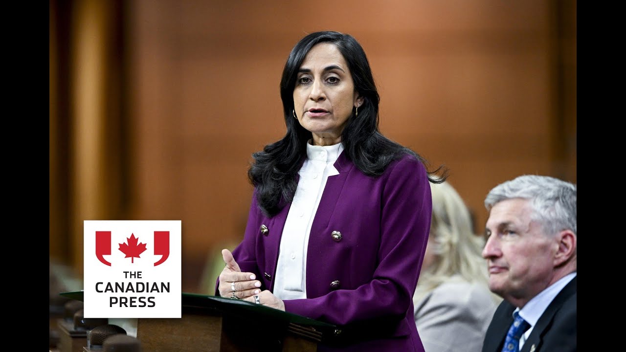 Opposition parties call for clarity on Iran war