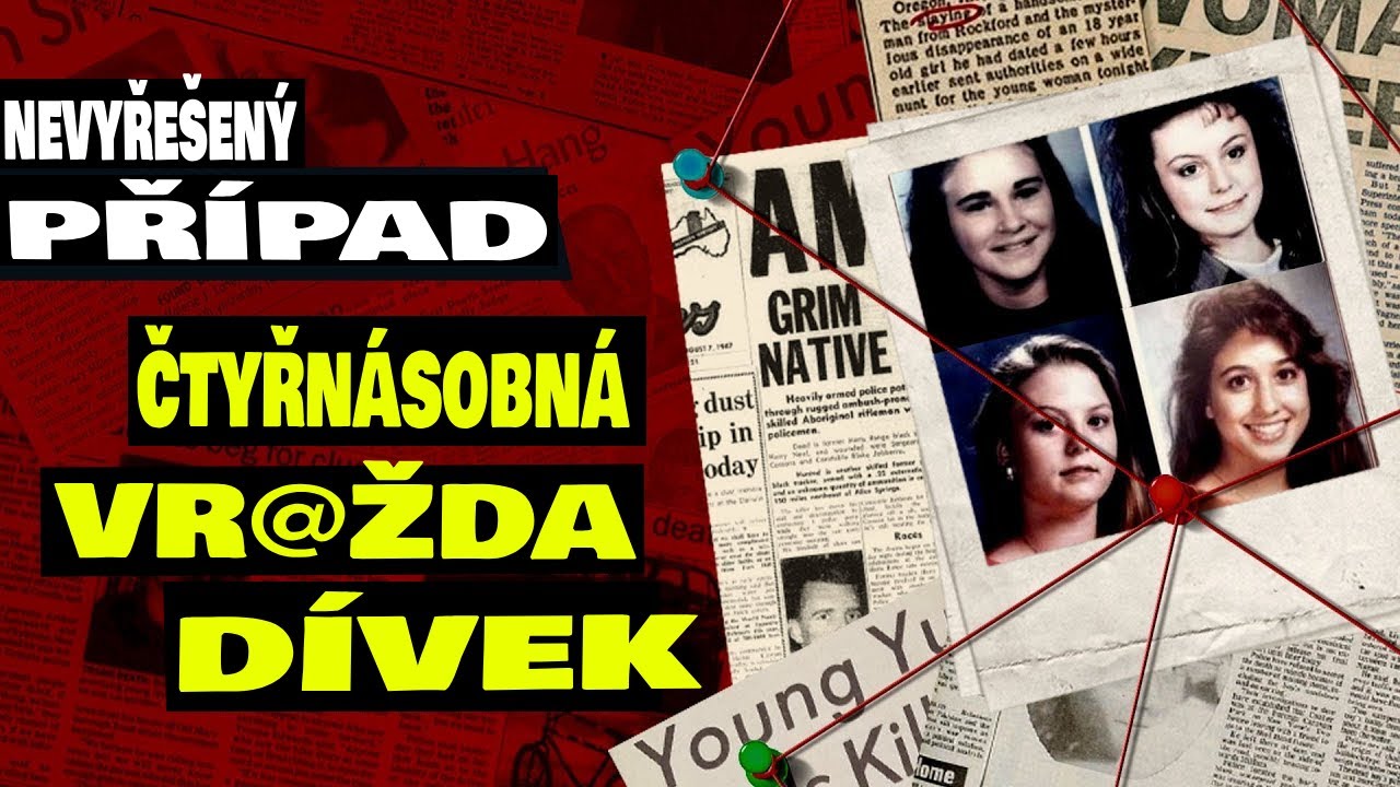 Noční směna: Nevyřešený případ z Jogurtárny | Podcast o skutečném zločinu