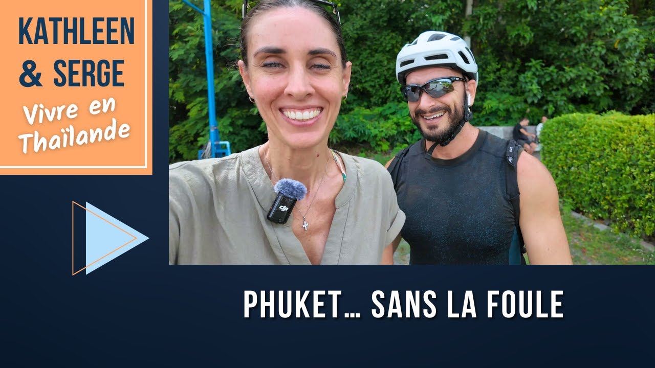 Zéro touristes, Phuket version tranquille ! | Calme, beauté et vraies bonnes adresses