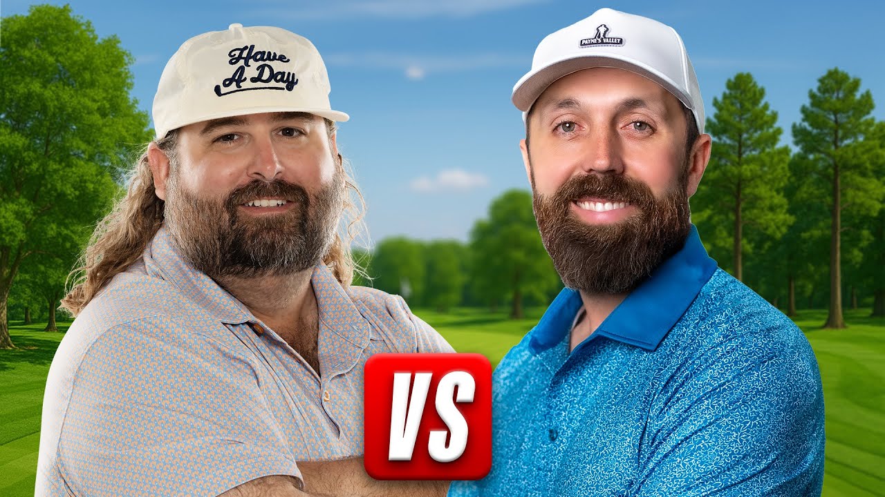 Rick Shiels Vs Fat Perez (MATCH PLAY)