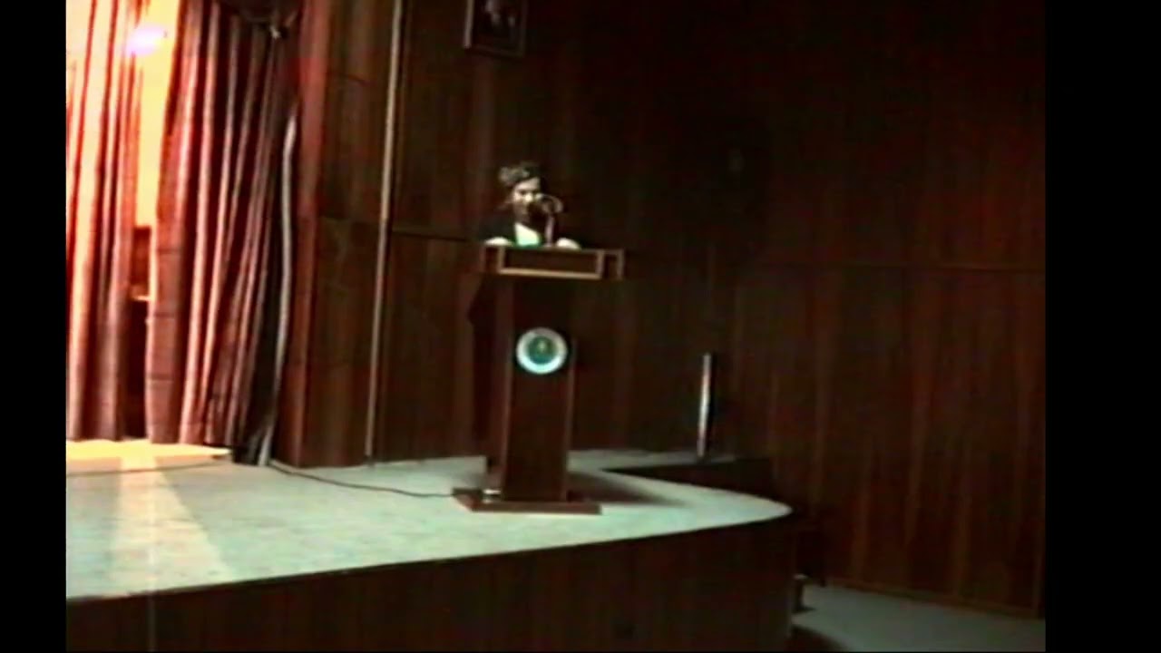 15 Mayıs 2005 Festival Konserleri: Hakan Kılınçarslan & Alper Akdeniz | Arşiv Serisi
