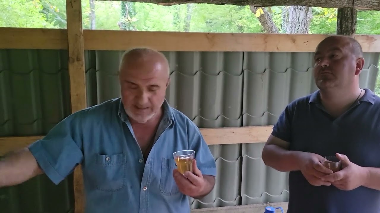 დავით ტიგინაშვილი.პაპის ხსოვნას.