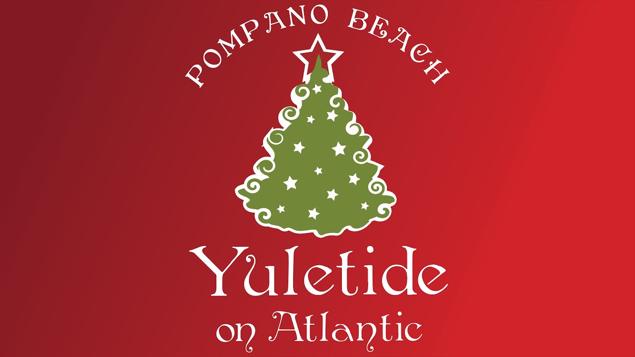 Yuletide on Atlantic Parade 2025