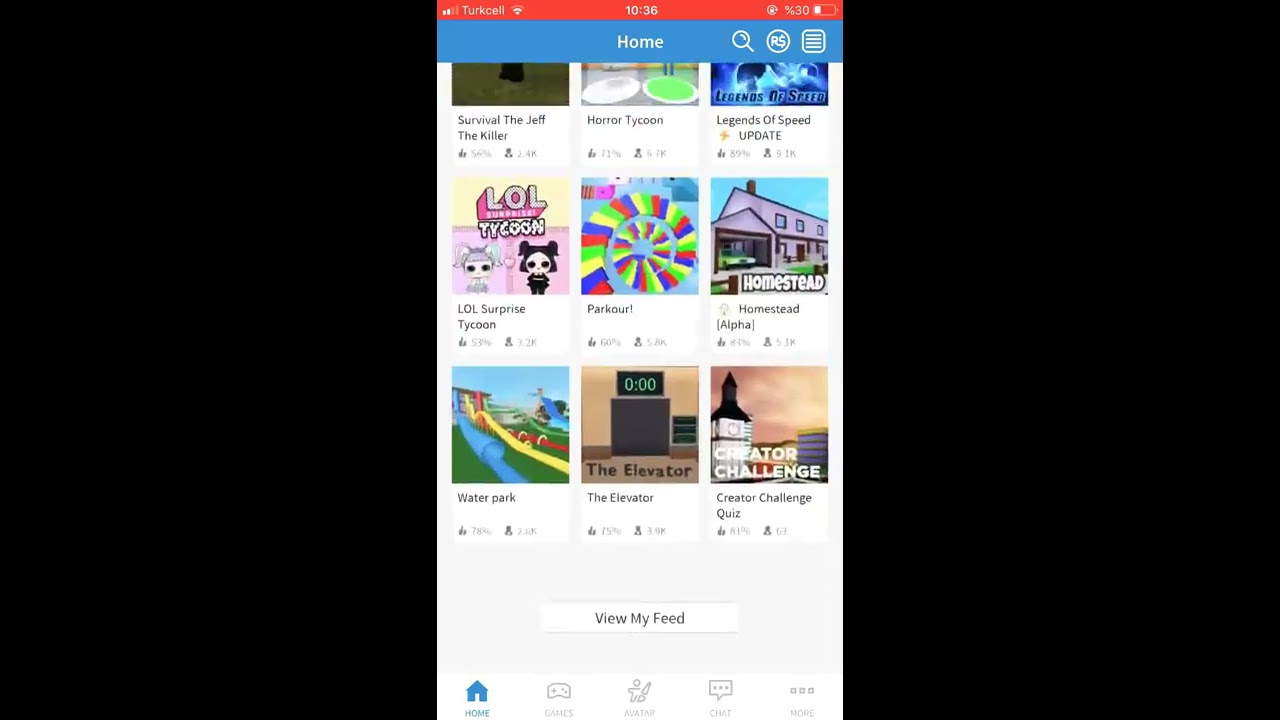 ROBLOXDA NASIL GODZİLLA EVENTİ ALINIR?