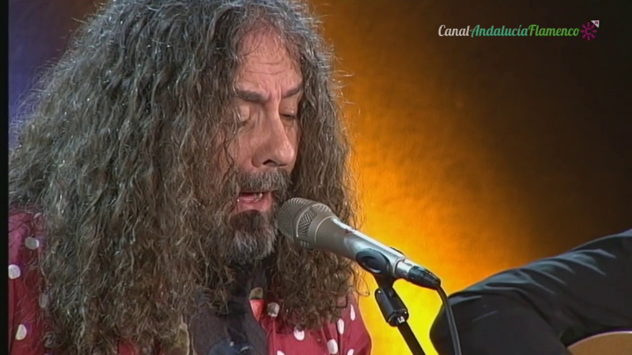 Soleá. Manuel Heredia. 2018