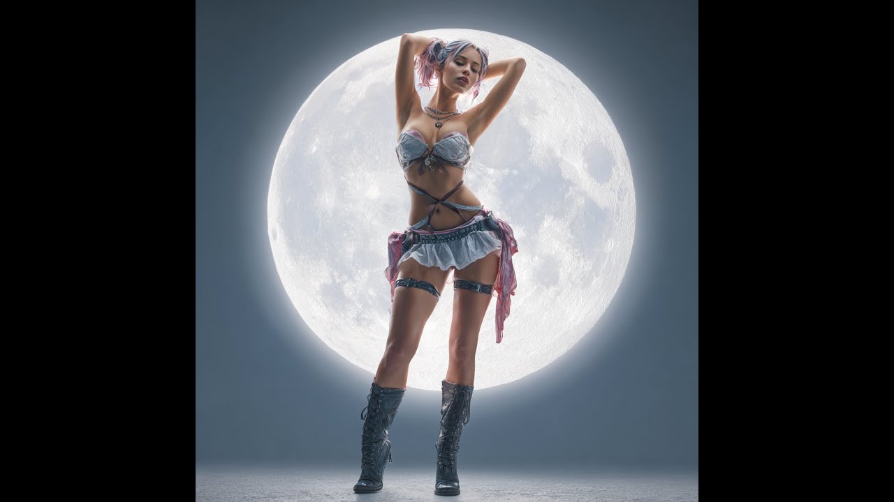 Super Moon