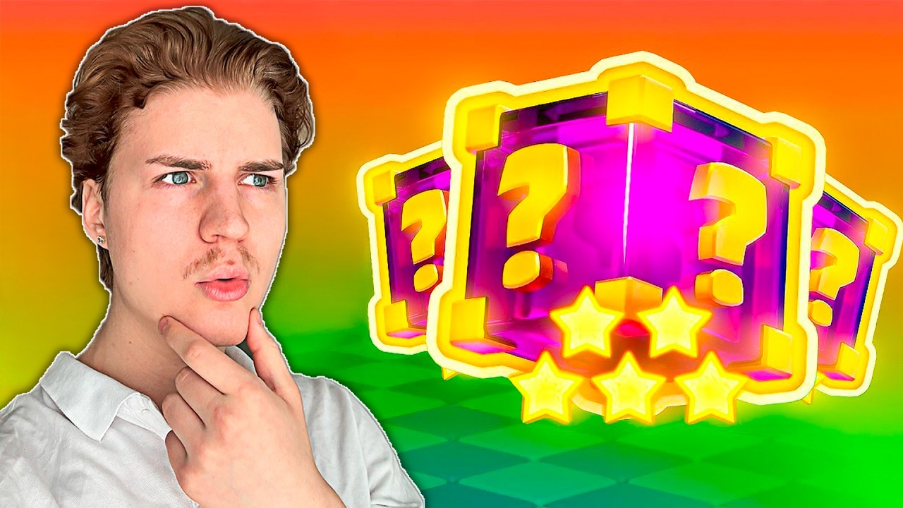 KÄYTIN *RAHAA* CLASH ROYALESSA (TAAS)