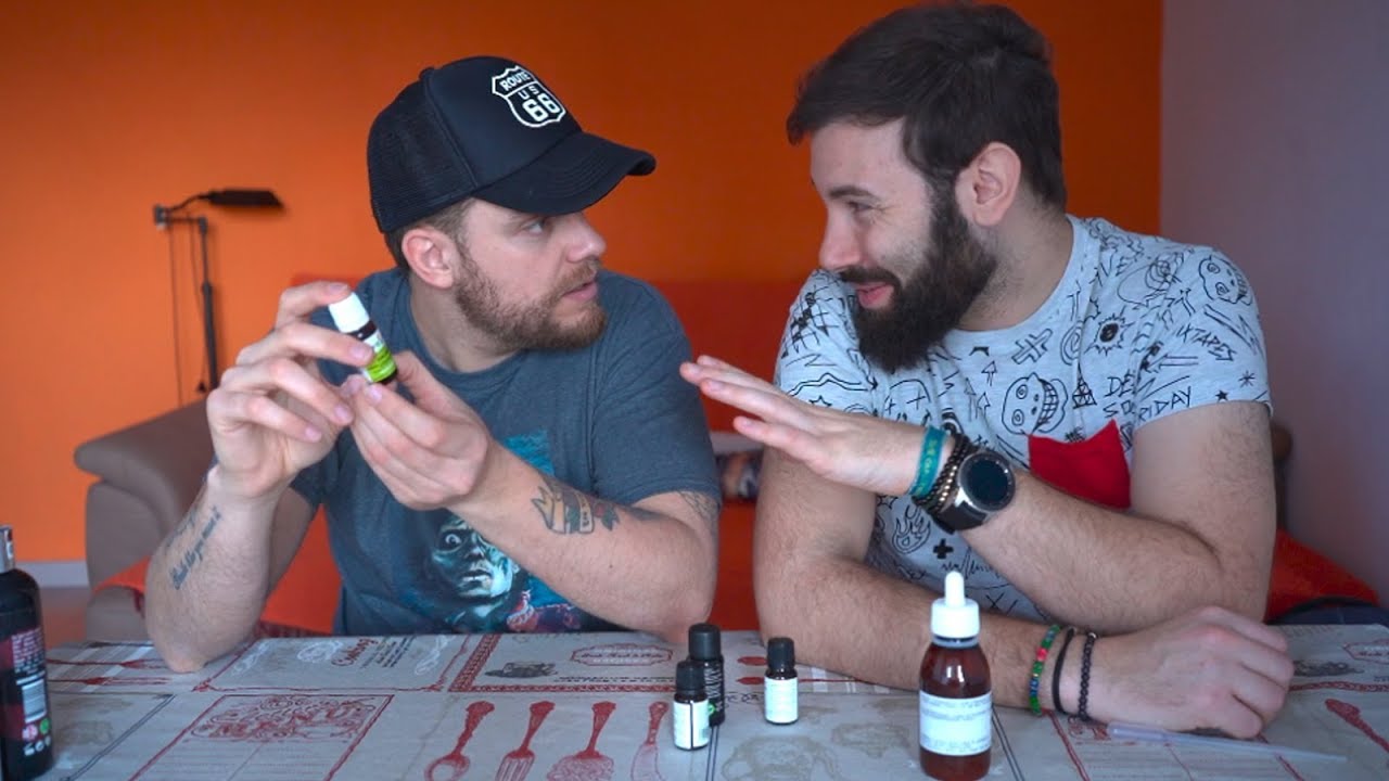 3 MANERAS DE USAR ACEITE DE MENTA EN EL PELO