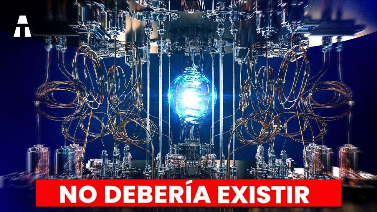 Todo Entender sobre el Ordenador Cuántico (y por qué es aterrador)