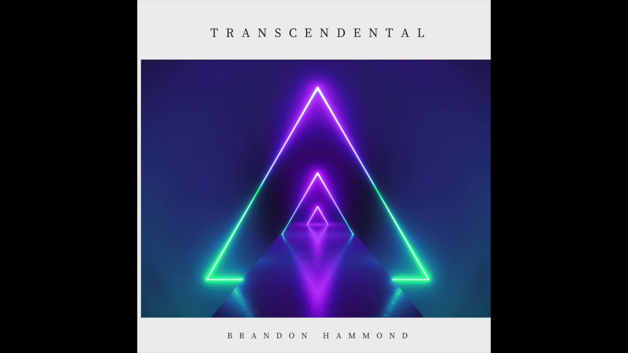 Metalcore Instrumental 2021 | Brandon Hammond - Transcendental