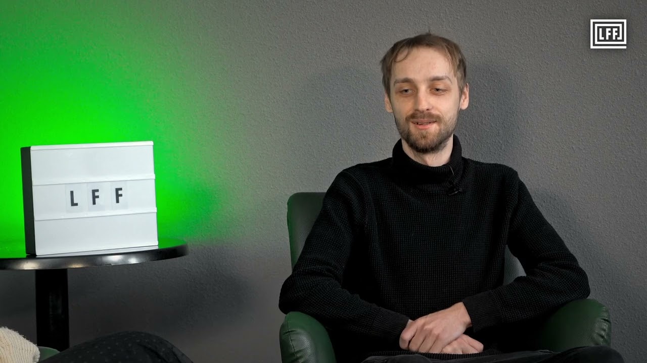 LFF 2024 - Jakub Bożydar Dolny - 