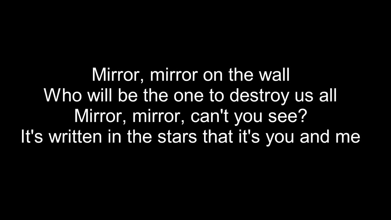 Epica - The Final Lullaby Lyrics