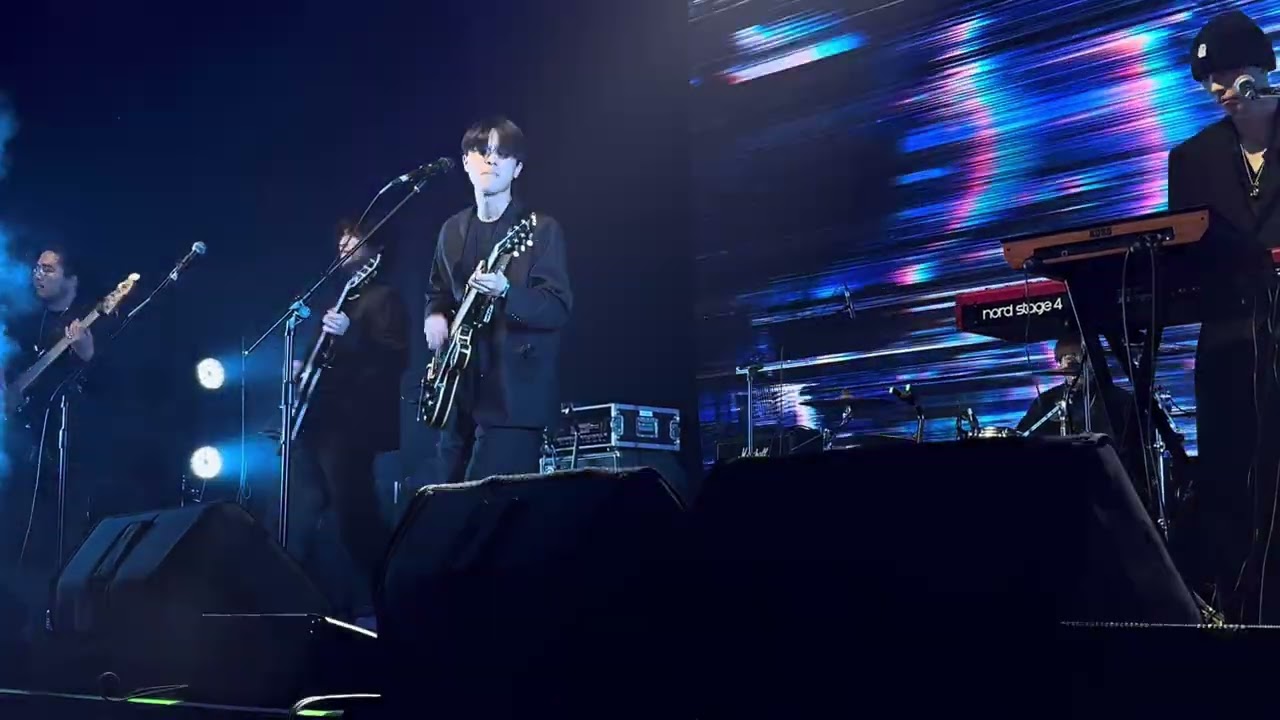 2026 chosen festival_1150131_ 梁河懸