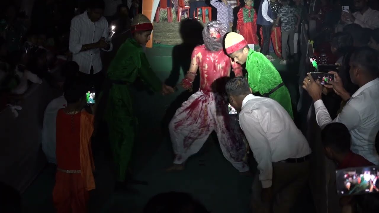 छत्रपती संभाजी महाराज 🔥 | Annual Day Act | Apple Public School | Part 3
