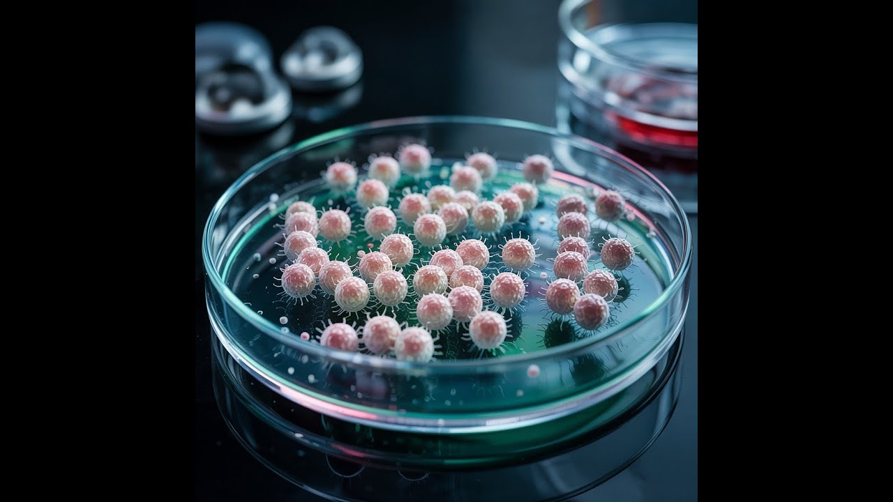 Lec 10 Haemophilus المحاضرة العاشرة