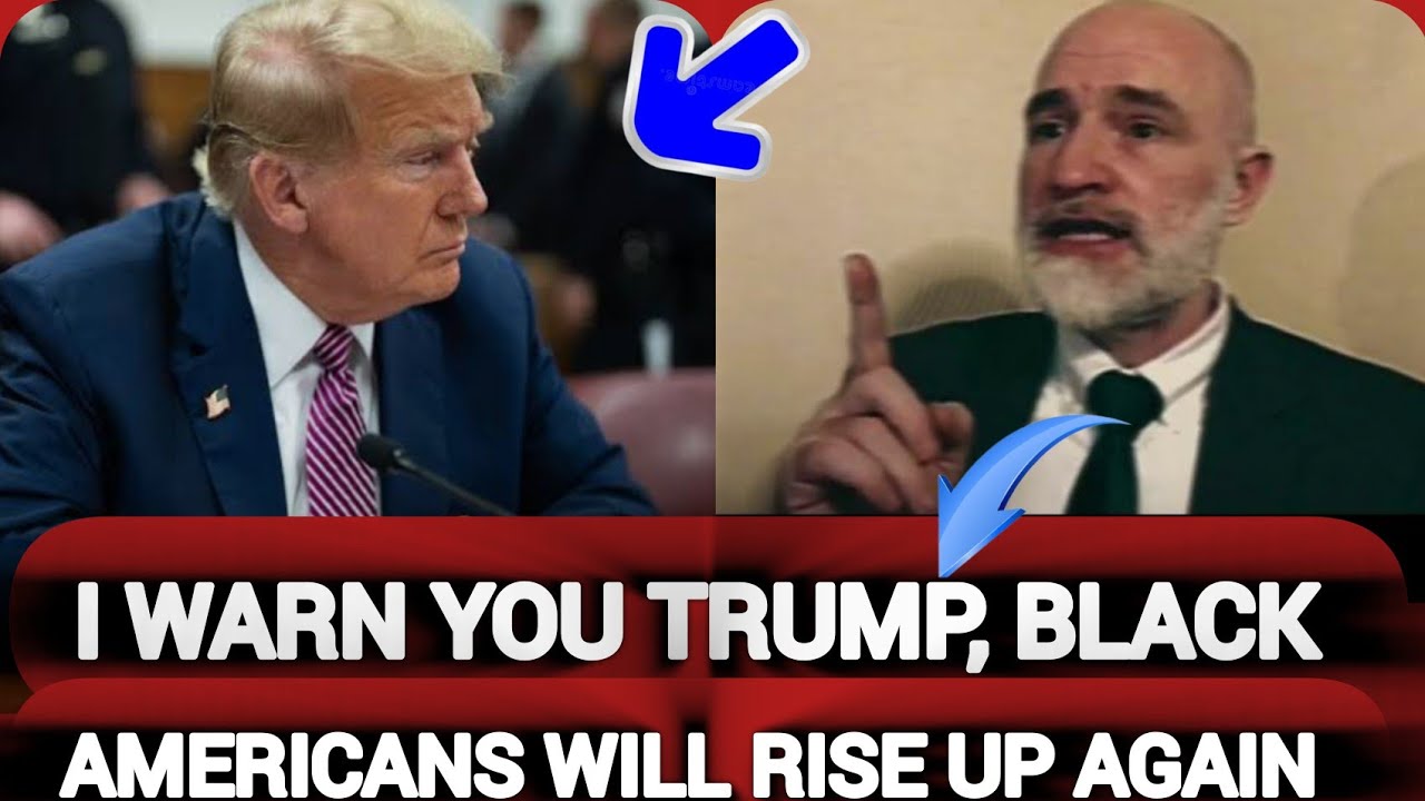 Shahid BOLSEN unleashes the hidden TRUTH that will make BLACKS rise up GREATLY | TAKE A LOOK
