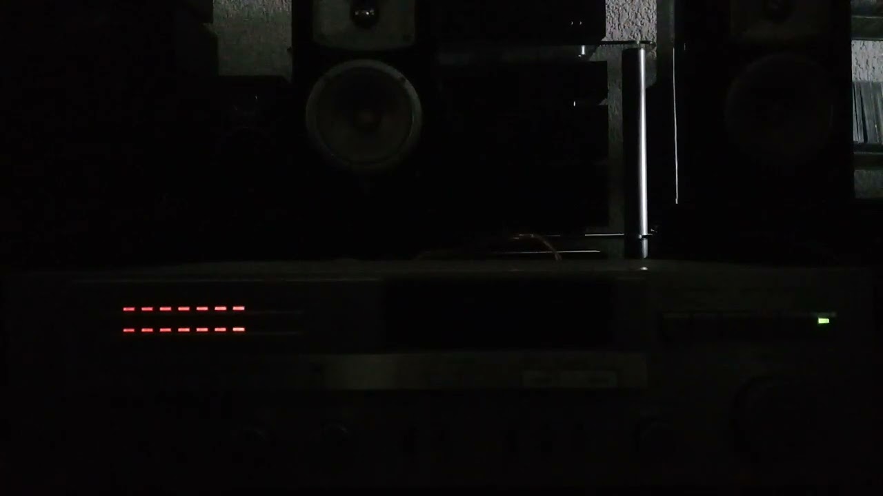 Akai AA R41 Video 04 Of 04