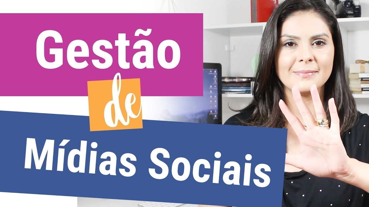 👁️5 Dicas de Gestão de Mídias Sociais | Como Postar nas Redes Sociais