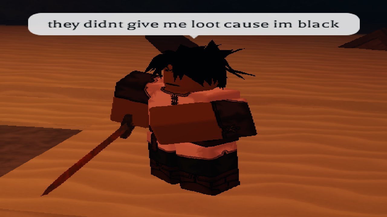 some roblox shitposts I stole on r/gocommitdie pt.5