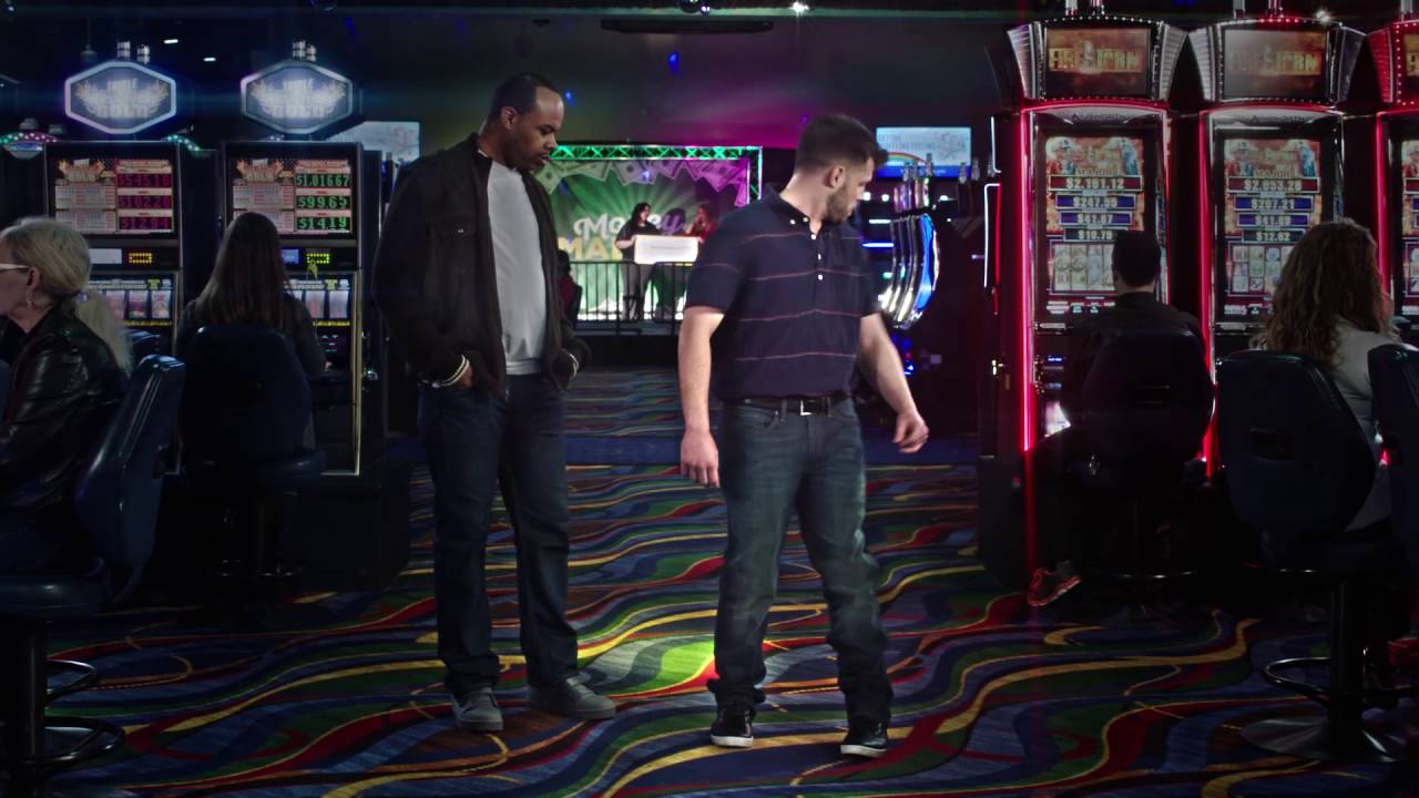 Wheeling Island Casino 2016