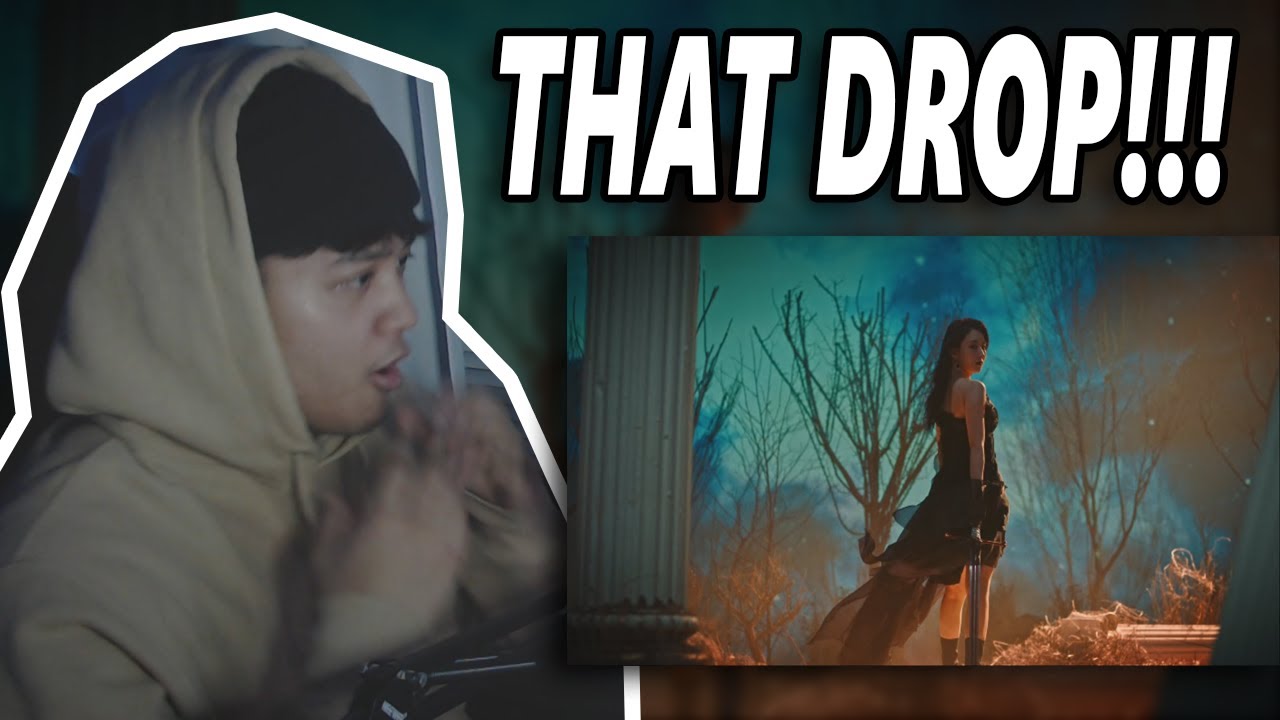 Dreamcatcher(드림캐쳐) 'Scream' MV | SECOND REACTION