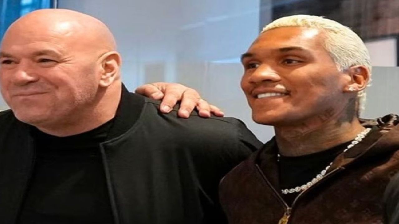 Is Conor Benn the Biggest Scumbag in Boxing?