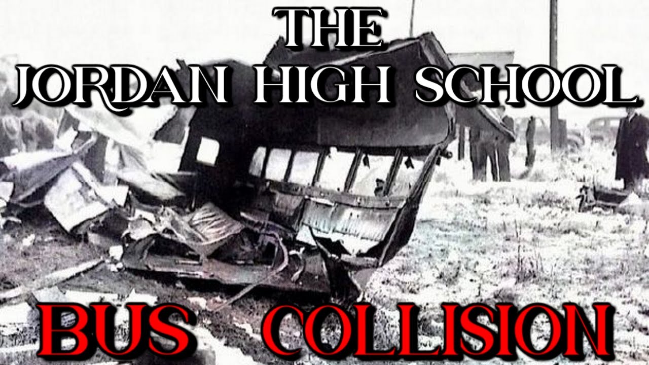 The Jordan High School Bus Collision