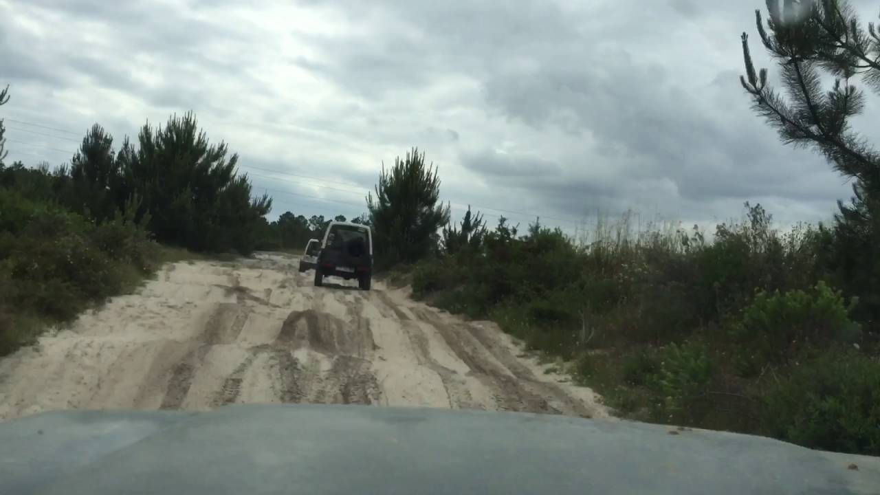 Samukas do Aço - Margem Sul