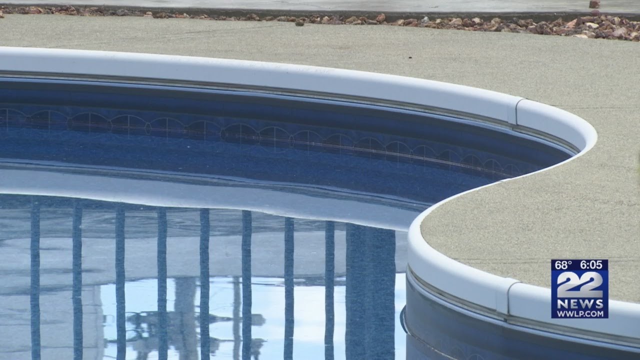 What to do if you're opening your swimming pool for summer