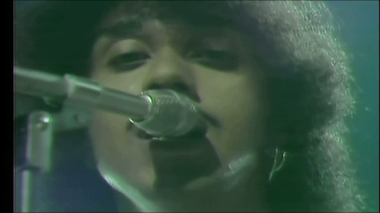 Thin Lizzy A Night On The Town (1976 HQ Audio)