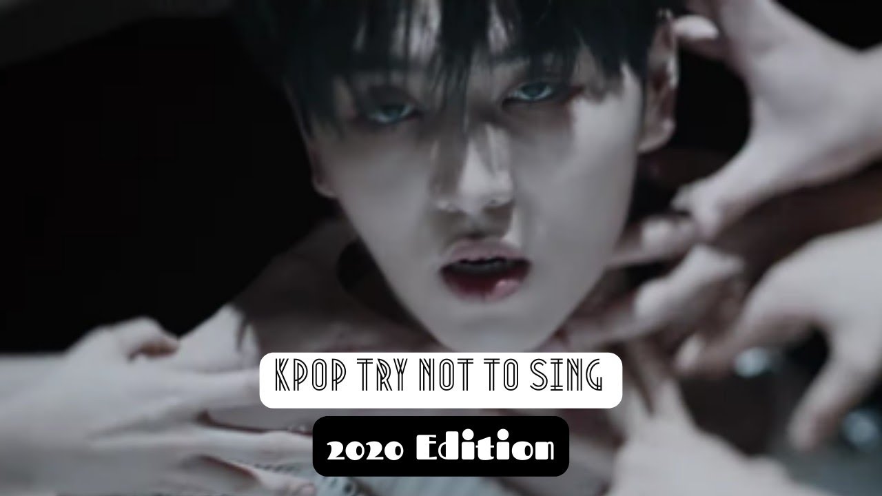 Kpop Try Not To Sing : 2020 Edition (Part 1)