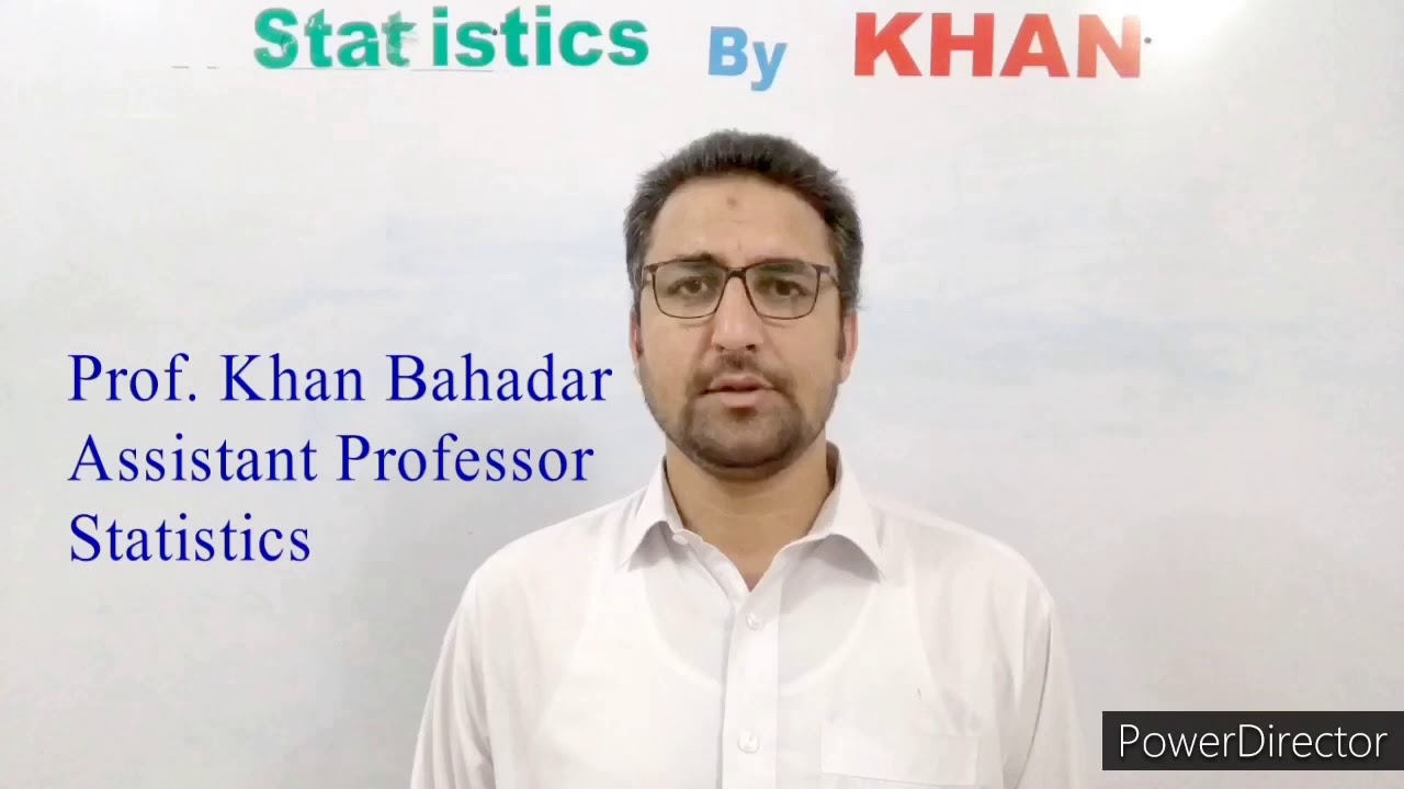 Efficient Estimator