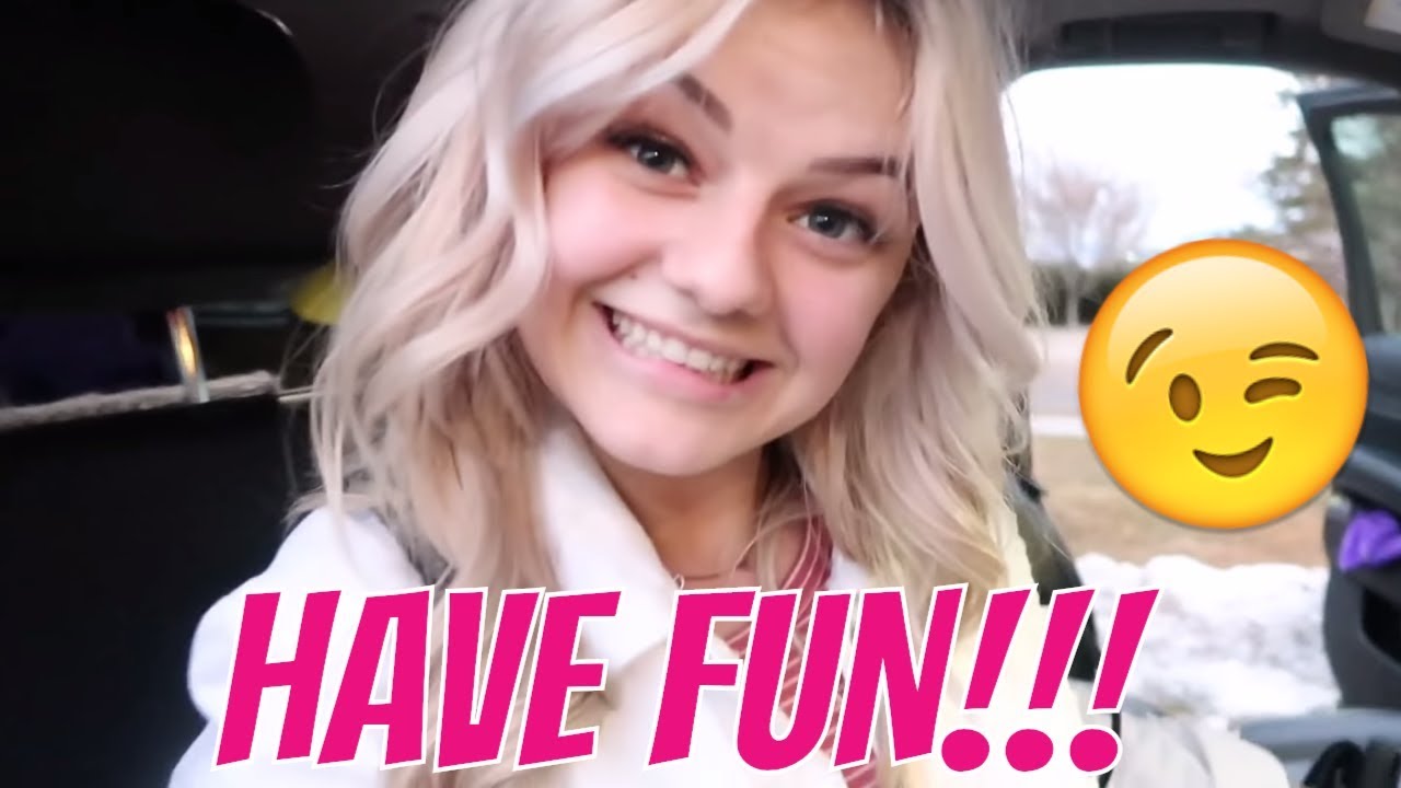HAVE FUN TONIGHT | THE LEROYS