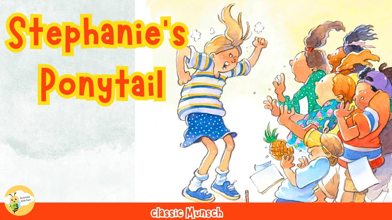 Funny Read Aloud - 💇‍♀️🪮Lesson In Not All Trends Are A Good Thing!