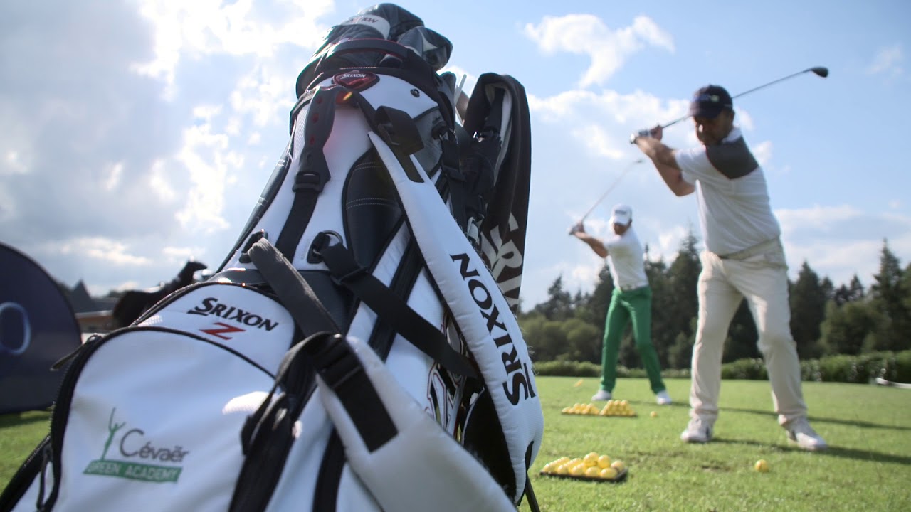 Saint Malo Golf Resort : Bienvenue !