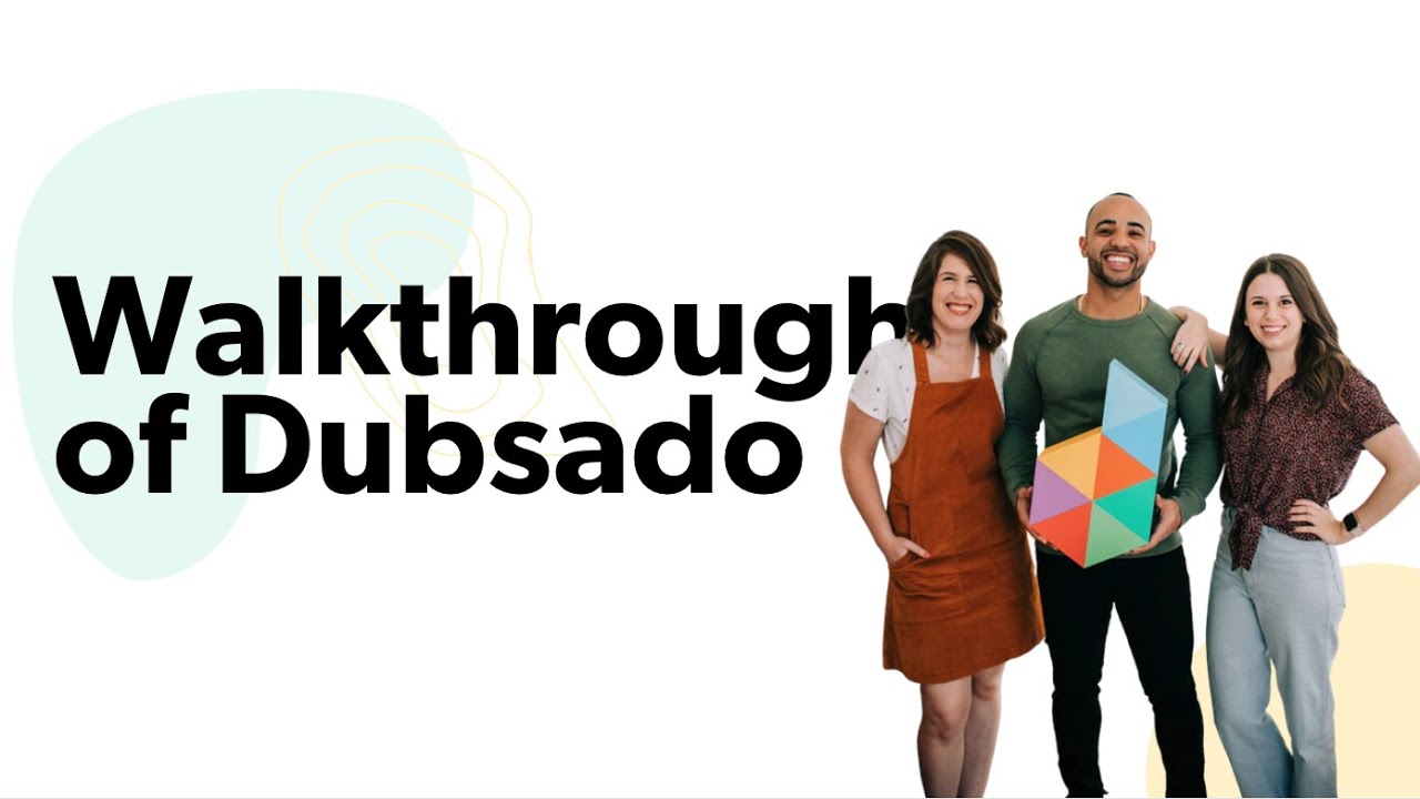 Basic Walkthrough of Dubsado